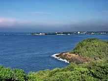 Тринкомали, Шри-Ланка