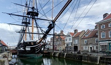 Тринкомали, Шри-Ланка