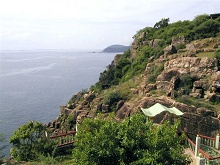 Тринкомали, Шри-Ланка