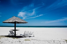 Тринкомали, Шри-Ланка