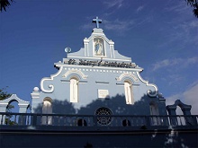 Тринкомали, Шри-Ланка