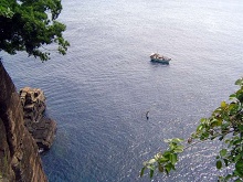 Тринкомали, Шри-Ланка