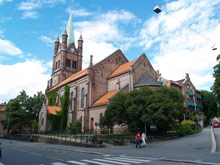 Осло, Норвегия