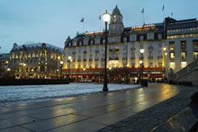 Осло, Норвегия