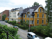 Осло, Норвегия