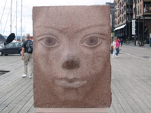 Осло, Норвегия