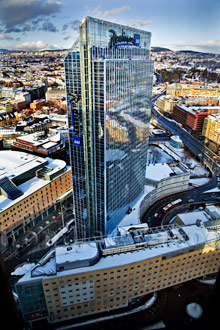 Осло, Норвегия