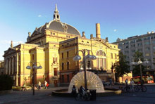 Осло, Норвегия