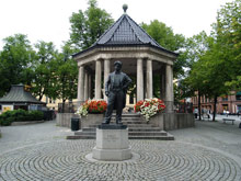 Осло, Норвегия