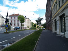 Осло, Норвегия