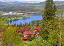 Осло, Норвегия