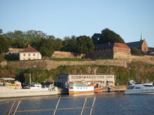 Осло, Норвегия