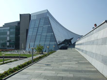 Осло, Норвегия