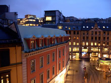 Осло, Норвегия