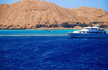 Марса Алам, Египет