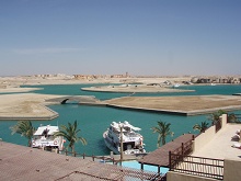 Марса Алам, Египет