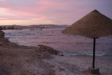 Марса Алам, Египет