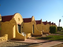 Марса Алам, Египет