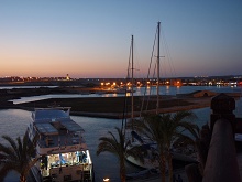 Марса Алам, Египет