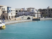 Марса Алам, Египет