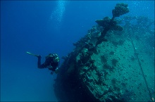 Марса Алам, Египет