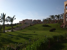 Марса Алам, Египет