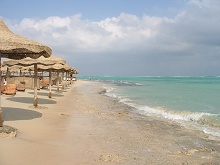 Марса Алам, Египет