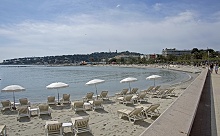 Антиб и Кап д`Антиб, Франция