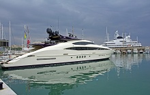 Антиб и Кап д`Антиб, Франция