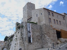 Антиб и Кап д`Антиб, Франция