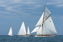 Антиб и Кап д`Антиб, Франция