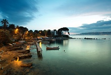 Антиб и Кап д`Антиб, Франция