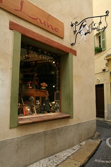 Антиб и Кап д`Антиб, Франция