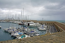 Антиб и Кап д`Антиб, Франция