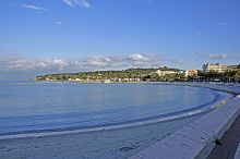 Антиб и Кап д`Антиб, Франция