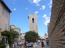 Антиб и Кап д`Антиб, Франция