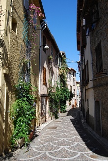 Антиб и Кап д`Антиб, Франция