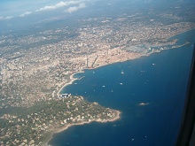 Антиб и Кап д`Антиб, Франция