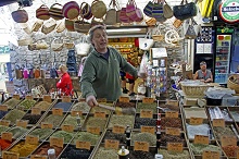 Антиб и Кап д`Антиб, Франция