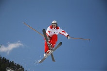 Куршевель, Франция