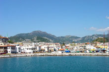 Мармарис, Турция