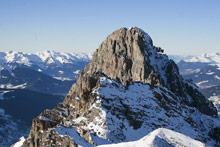 Куршевель, Франция