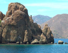 Мармарис, Турция