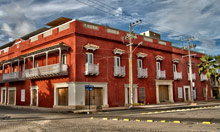 Картахена, Колумбия