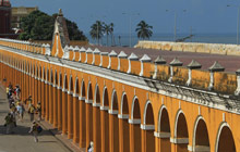 Картахена, Колумбия