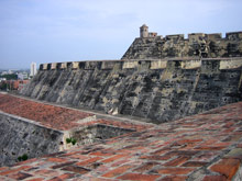 Картахена, Колумбия