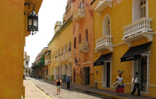 Картахена, Колумбия