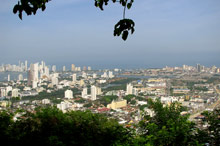 Картахена, Колумбия