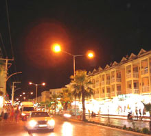 Мармарис, Турция