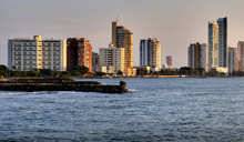 Картахена, Колумбия
